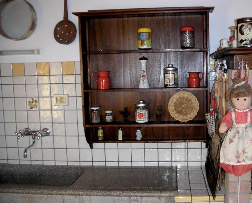 Casa Belvedere -Tranquillita Tra Bosco E Ulivi- Riparbella Luaran gambar